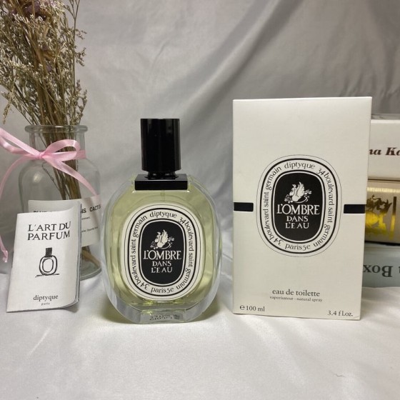 L'Ombre Dans L'Eau Eau de Toilette-100ml